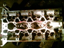 Renault Clio 1.8 16v Turbo Conversion
