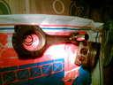 Renault Clio 1.8 16v Turbo Conversion