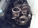 Renault Clio 1.8 16v Turbo Conversion