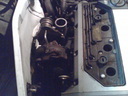 Renault Clio 1.8 16v Turbo Conversion