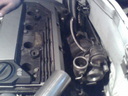 Renault Clio 1.8 16v Turbo Conversion