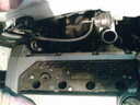 Renault Clio 1.8 16v Turbo Conversion