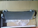 Renault Clio 1.8 16v Turbo Intercooler