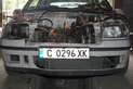 Renault Clio 1.8 16v Turbo Revision 1