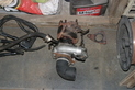 Renault Clio 1.8 16v Turbo Revision 1