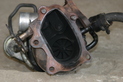 Renault Clio 1.8 16v Turbo Revision 1