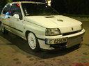 Renault Clio 1.8 16v Turbo Stage 3