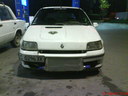 Renault Clio 1.8 16v Turbo Stage 3