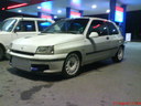 Renault Clio 1.8 16v Turbo Stage 3