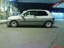 Renault Clio 1.8 16v Turbo Stage 3