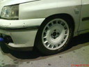 Renault Clio 1.8 16v Turbo Stage 3