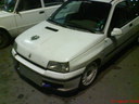 Renault Clio 1.8 16v Turbo Stage 3
