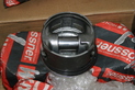 Renault Clio 1.8 16v Turbo Wossner Forged Pistons