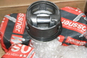 Renault Clio 1.8 16v Turbo Wossner Forged Pistons