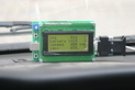 Renault Clio 1.8 16v Turbo XRD Display