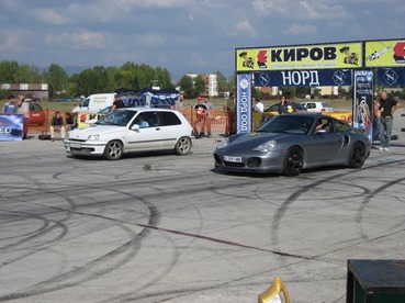 TOYO DRAG DAY 30-09-2006