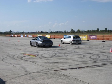 TOYO DRAG DAY 30-09-2006