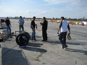 TOYO DRAG DAY 30-09-2006