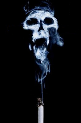 Smoking kills